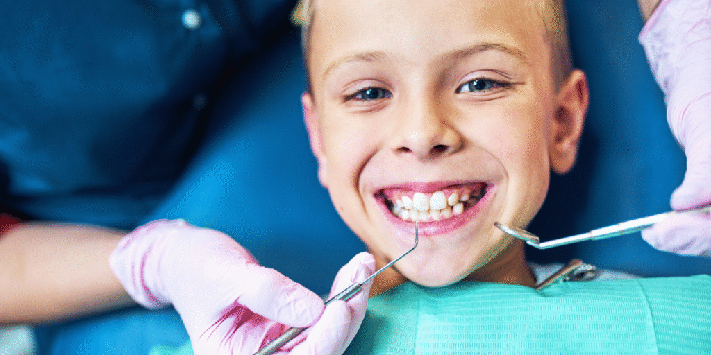 Children Dentist Myths: Facts Every Parent Should Know