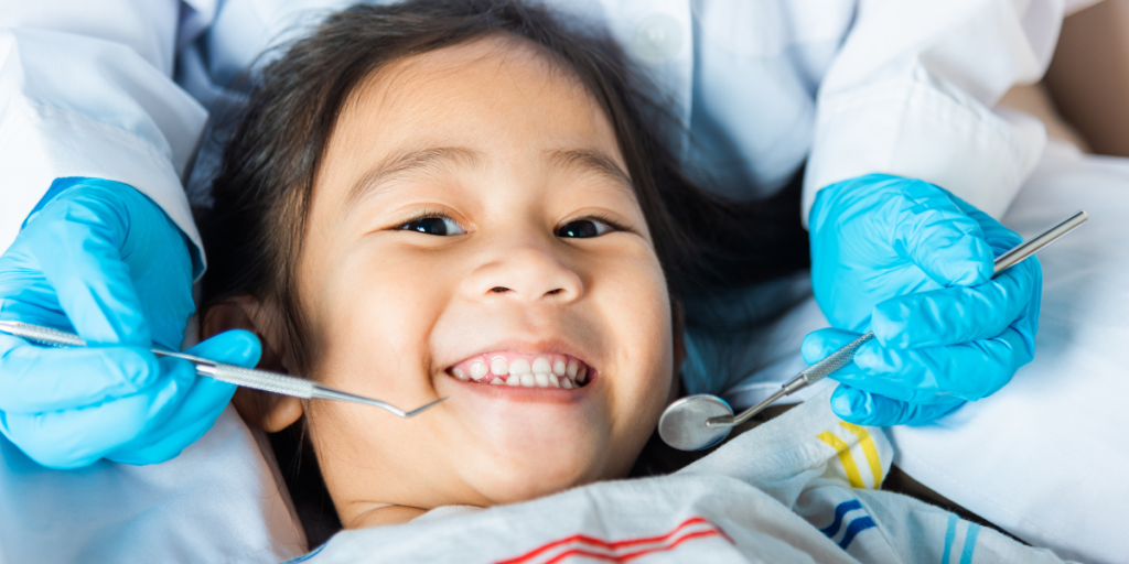 Children Dentist Tips: Preparing for Your Child's First Filling
