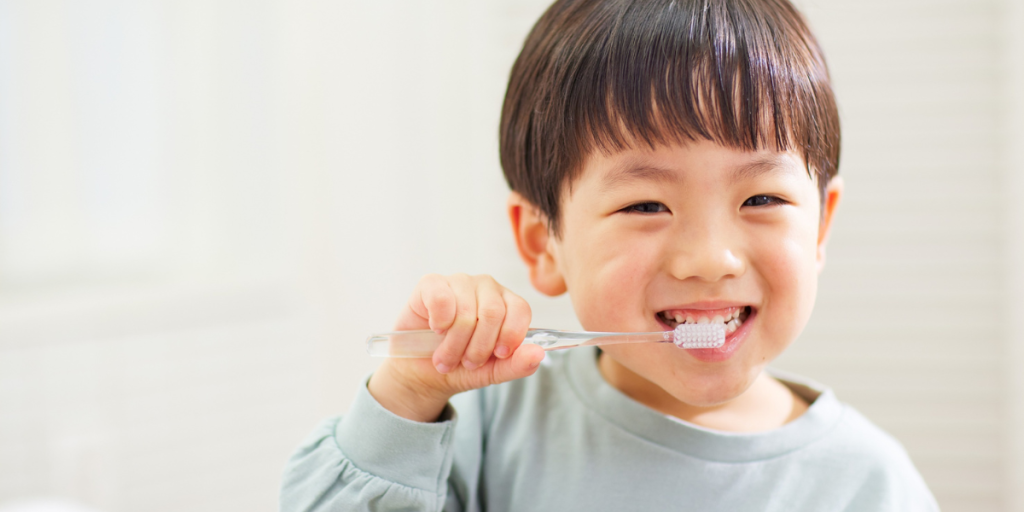 Kids Dentist in Oakville: Types of Cavities in Children