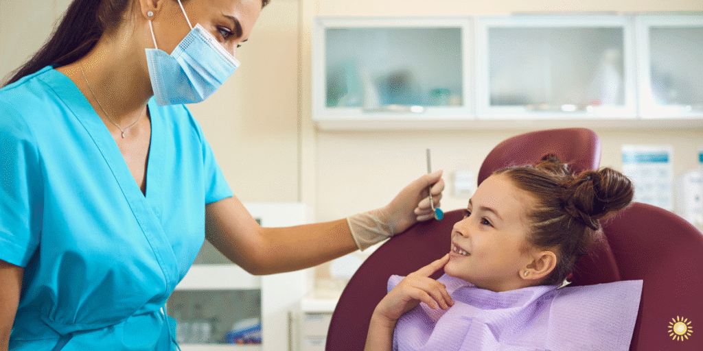 5 Ways a Pediatric Dentist Keeps Your Child's Smile Healthy