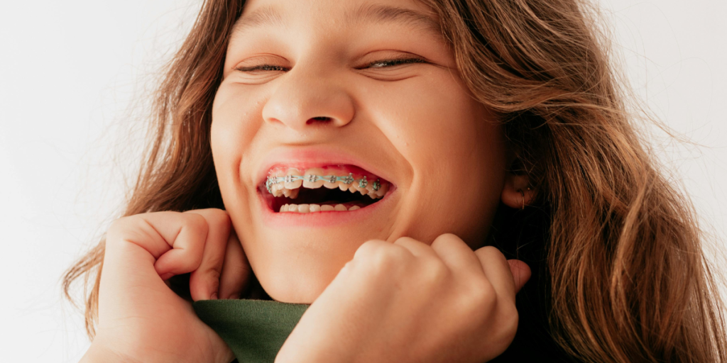 Pediatric Dentistry: Early Orthodontic Care Guide