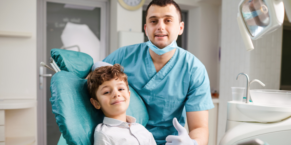 Sleep Dentistry for Kids: Parent Concerns Answered