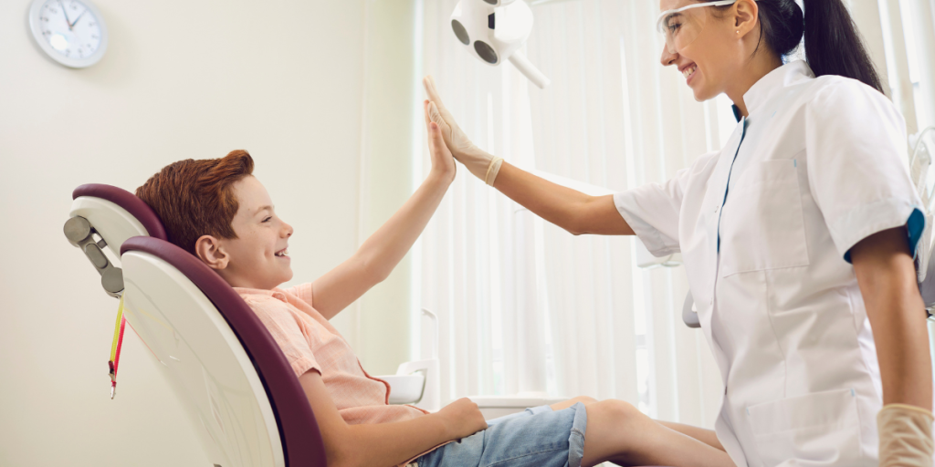 Sleep Dentistry for Kids: Recovery & Aftercare Guide