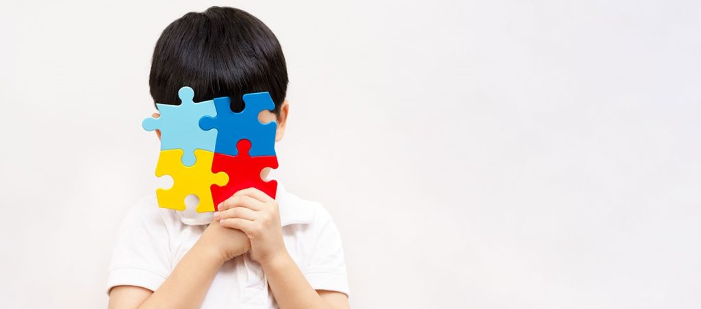 Pediatric Dentistry for Children with Autism