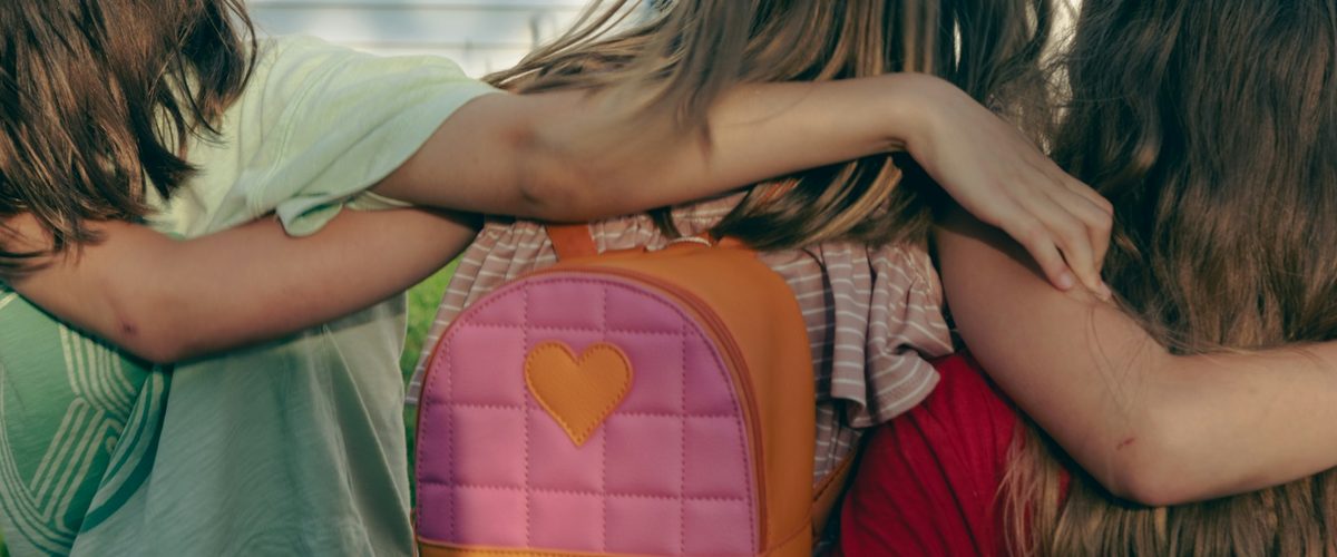 New School Year, New Routines: Why September Is the Best Time for Your Child's First Dental Visit