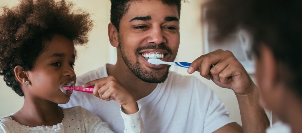 Building the Foundation for a Lifetime of Healthy Smiles