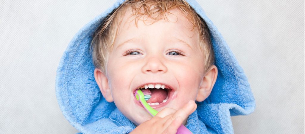 What to expect from kid's first dental visit and their importance