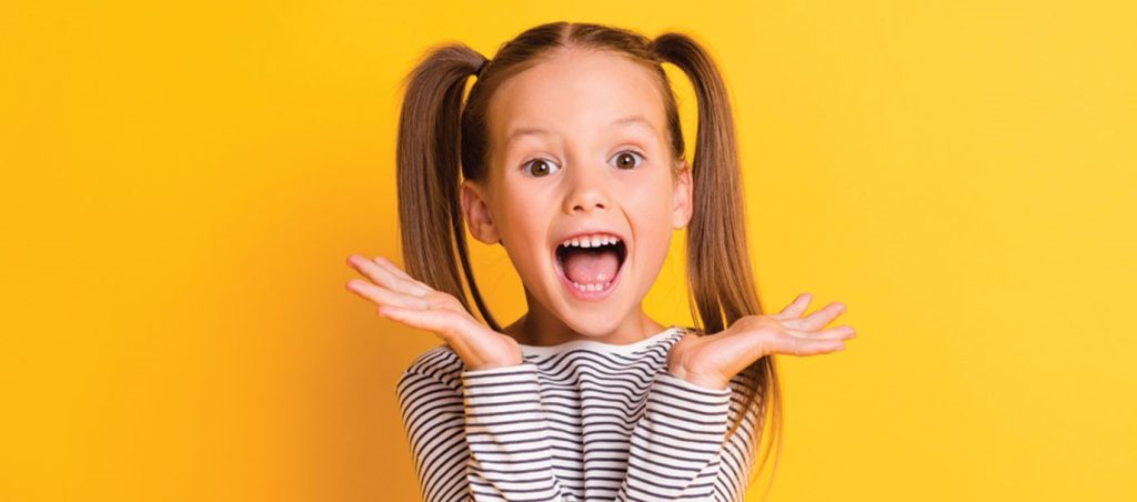 How to Keep Your Child's Teeth Healthy