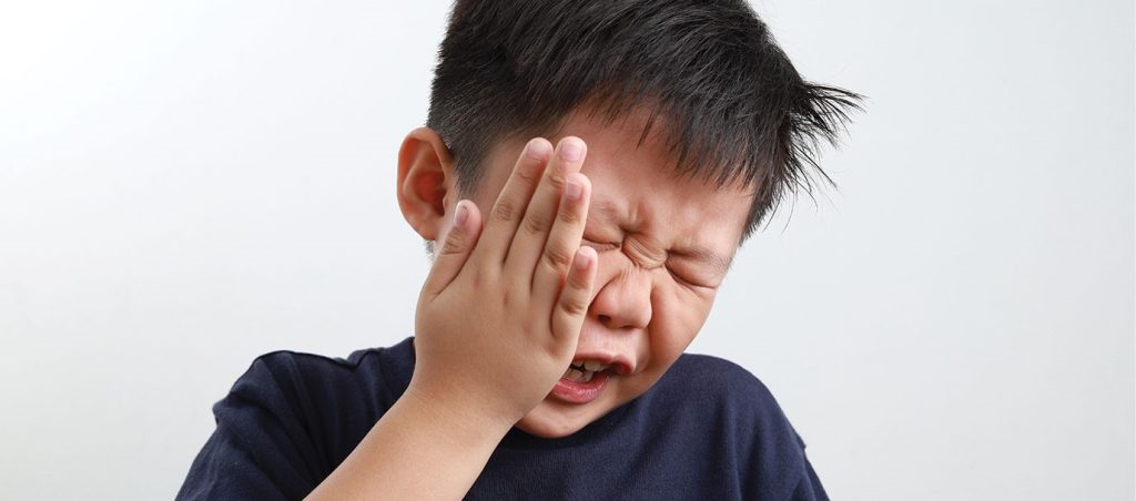 What to Do When Your Child Has a Dental Emergency