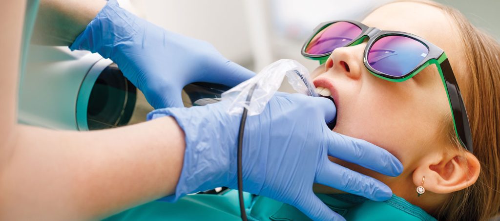 Exploring the Benefits of Digital X-Rays for Kids' Dentistry