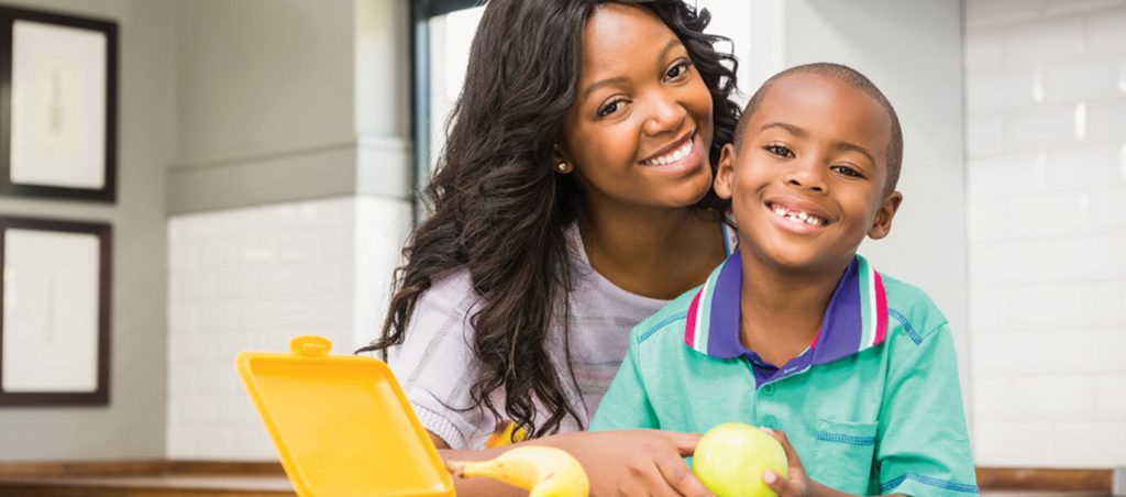 Top 10 Foods That Improve Your Dental Health