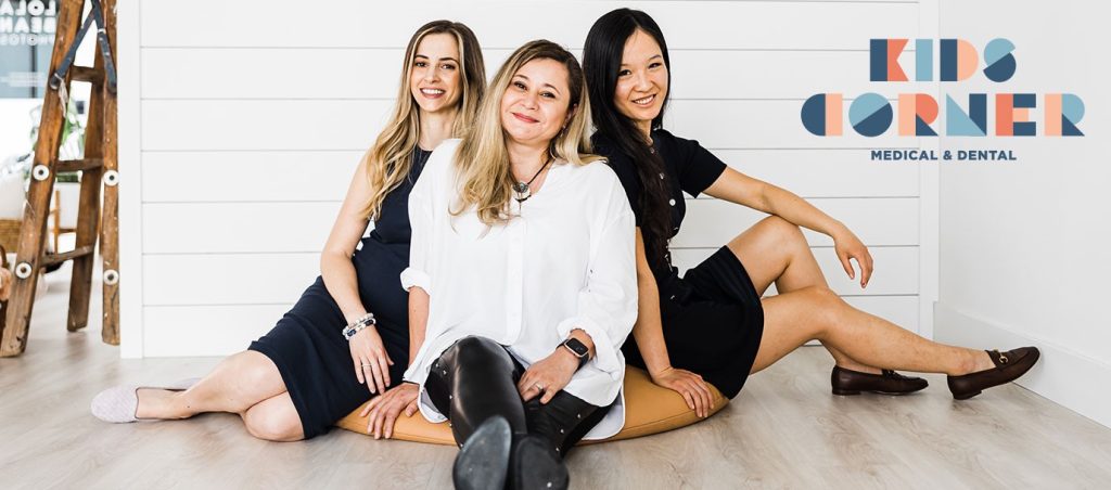 Why Pediatric Medicine and Pediatric Dentistry Should Go Hand-in-Hand