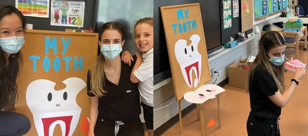 Preventative Dentistry for Children