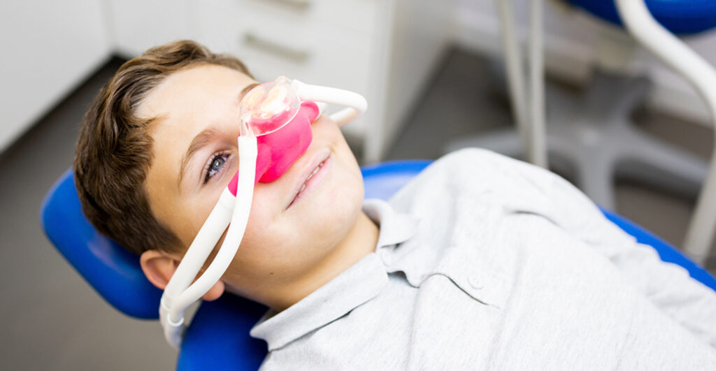 Sleep Dentistry for Kids: The Parent's Ultimate Guide to Pain-Free Dental Treatment