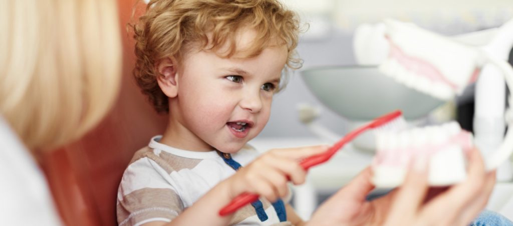 5 Fun Ways To Teach Your Child To Brush Their Teeth?