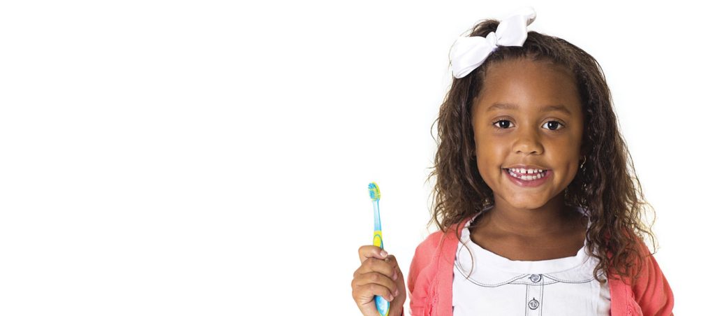 Exploring the Magical World of Children's Dental Care