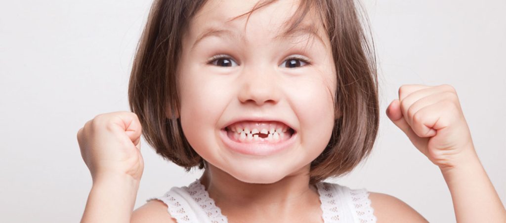Preventing Cavities in Children: A Parent's Guide