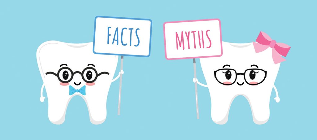 Debunking Common Myths About Dental Health