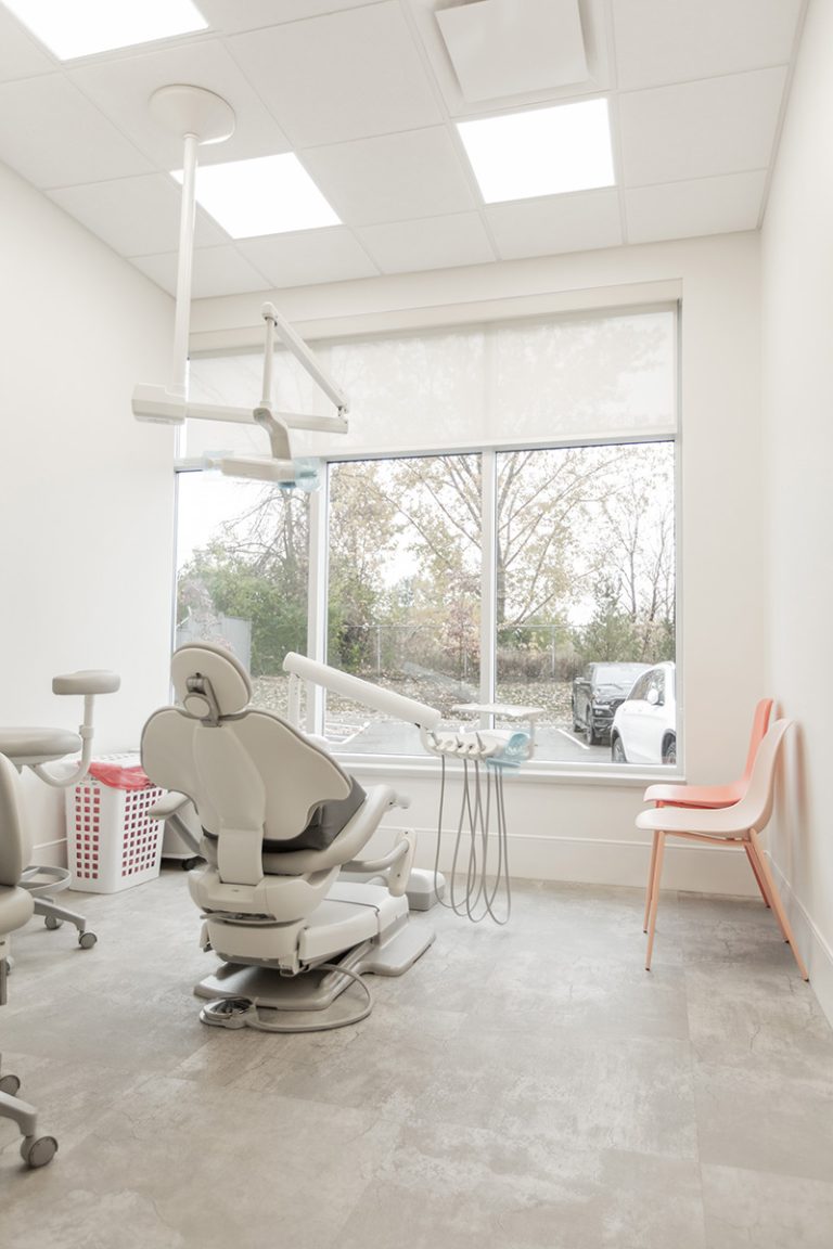 Trusted kids dentist in Oakville area