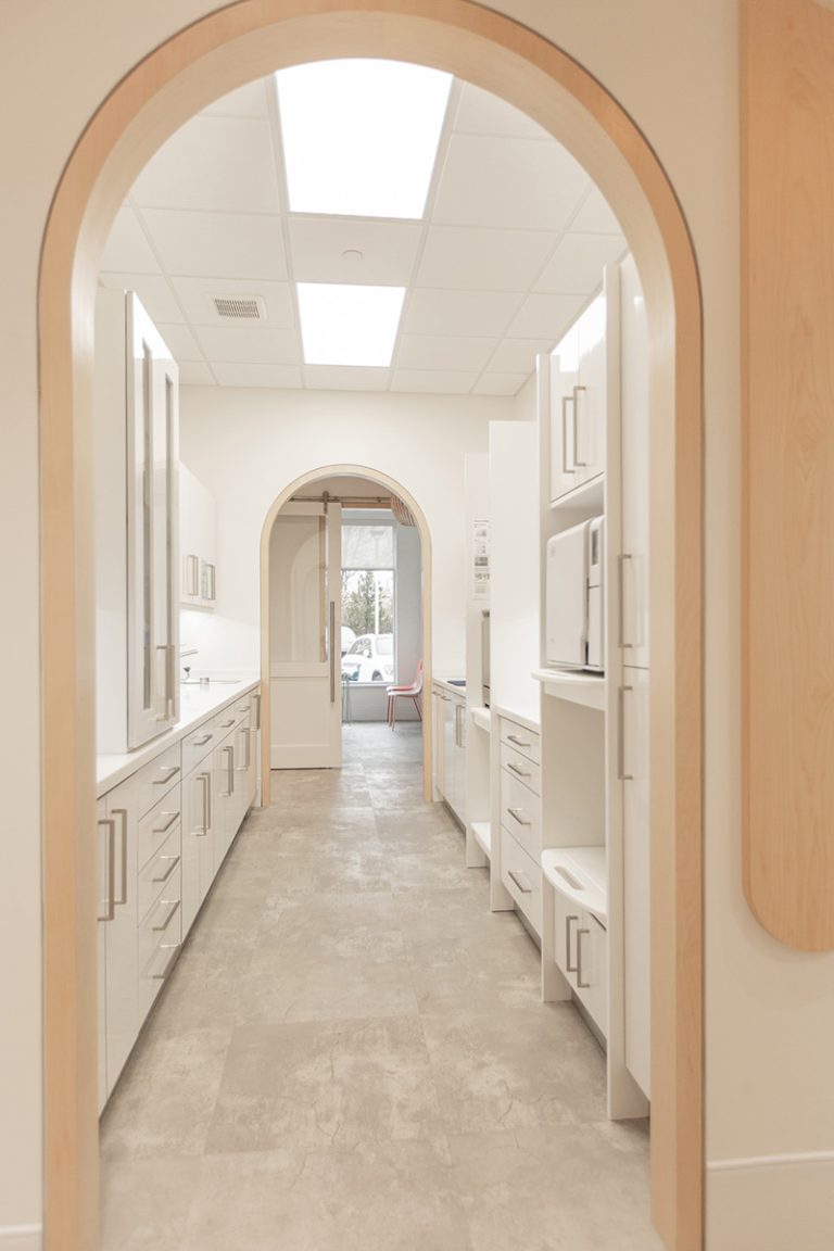 Kids Corner Medical & Dental Oakville clinic offering kids dental care