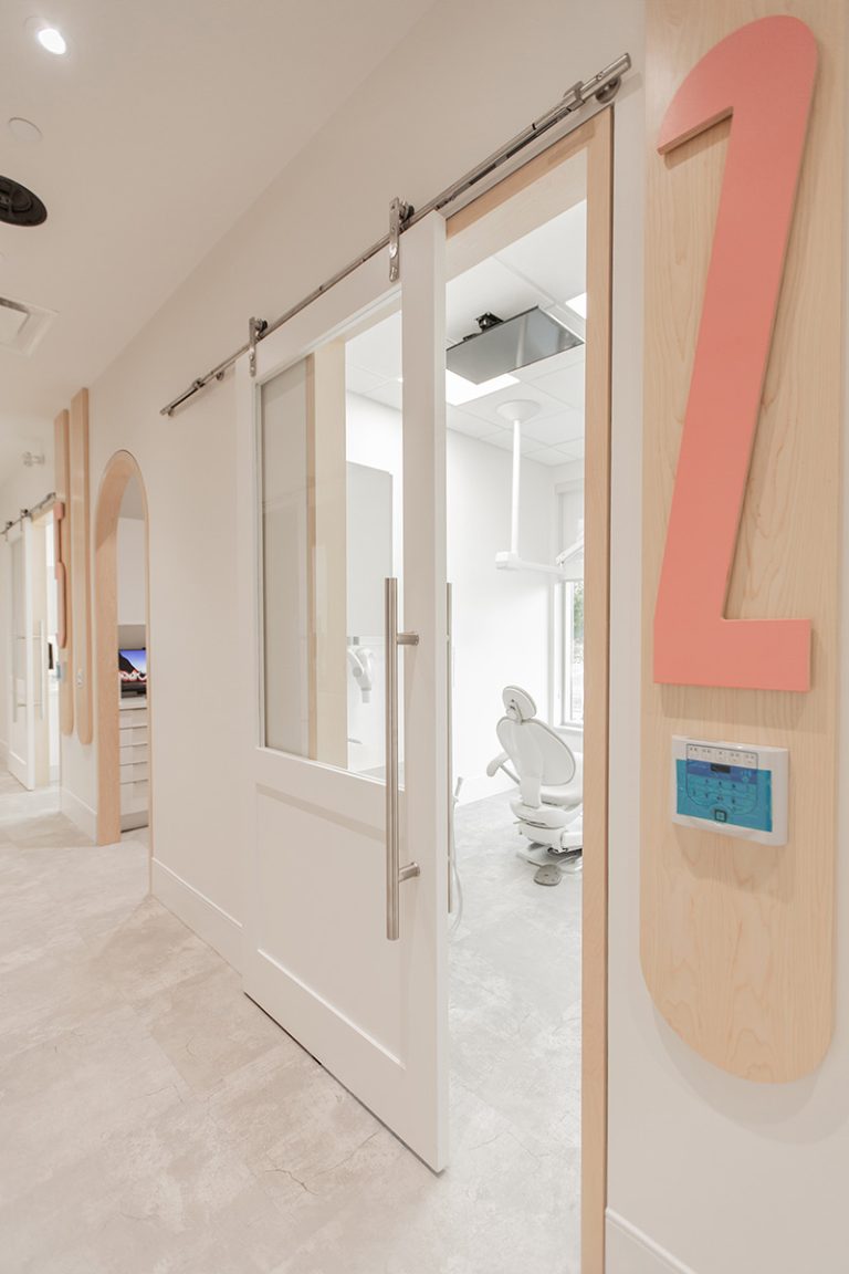 Trusted kids dentist in Oakville area