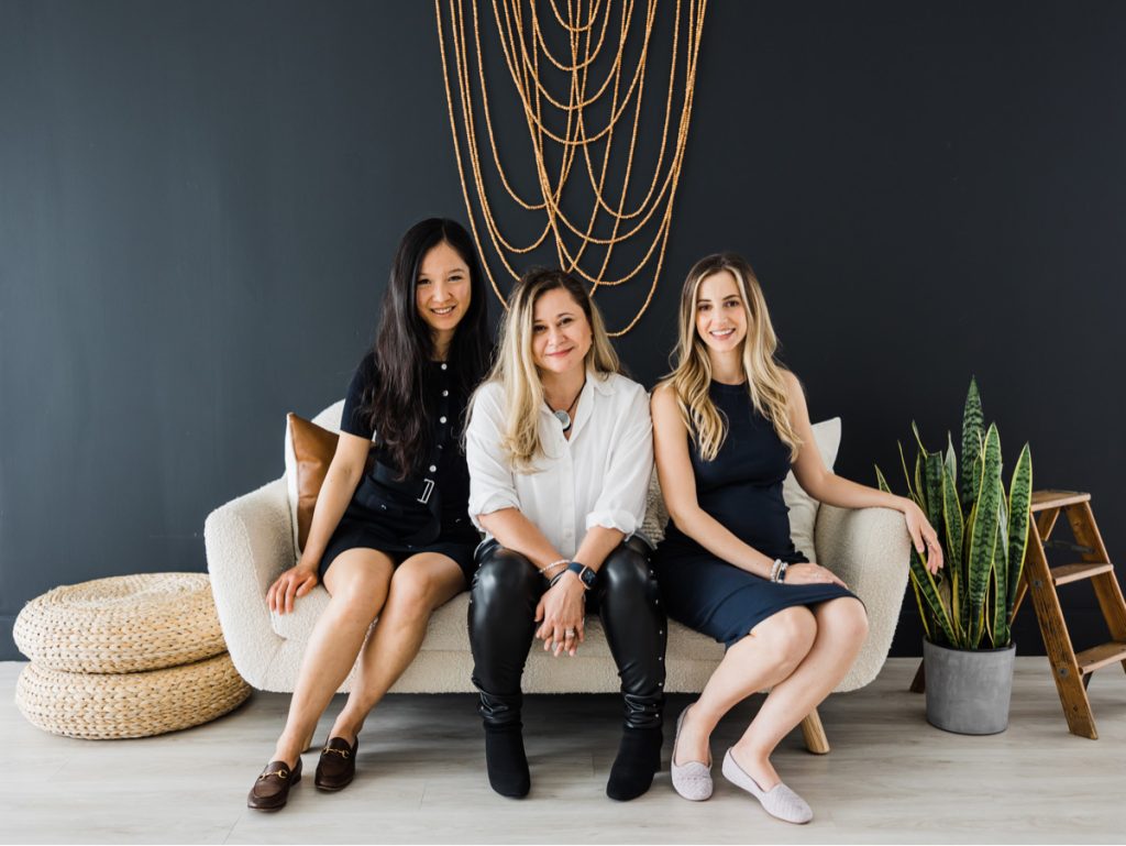 Kids Corner Medical & Dental team